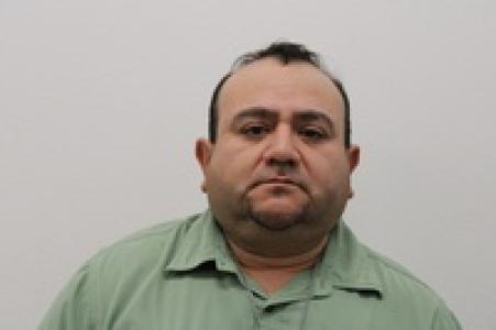 Geraldo Morales a registered Sex Offender of Texas