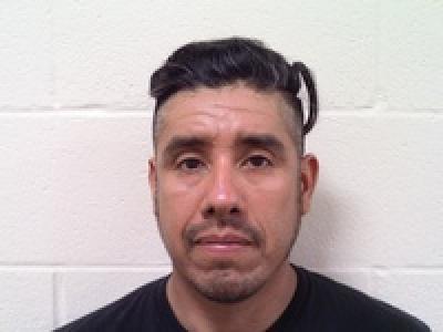 Luis Alberto Gonzalez a registered Sex Offender of Texas