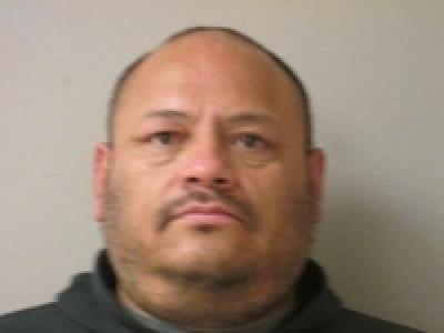 Armando Valenzuela a registered Sex Offender of Texas