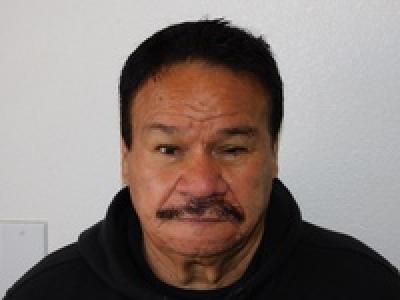 Gregorio Contreras a registered Sex Offender of Texas