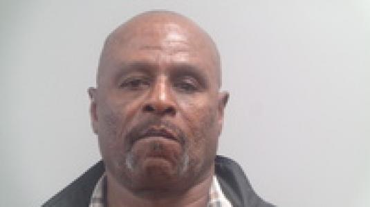 Burrell James Martin a registered Sex Offender of Texas