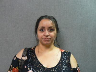 Jennifer Ann Lopez a registered Sex Offender of Texas