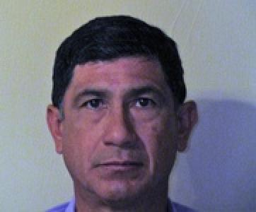 Andress D Medina a registered Sex Offender of Texas