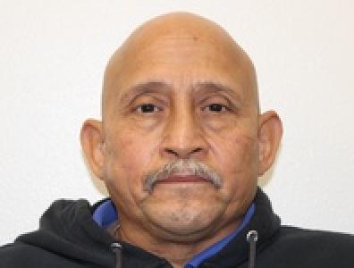 Miguel Navarro a registered Sex Offender of Texas