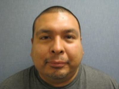 Jose Alaniz Bernal a registered Sex Offender of Texas