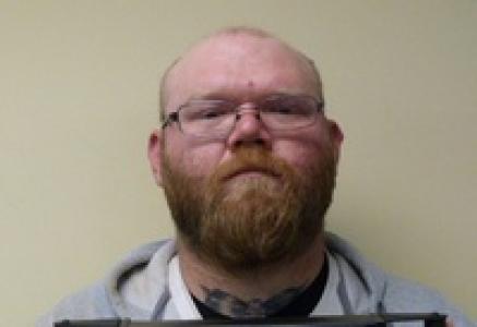 Nicholas Anders a registered Sex Offender of Texas