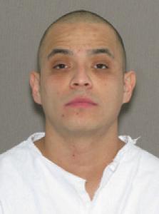 Christian Saldana a registered Sex Offender of Texas