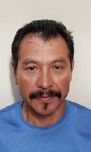 Jose Francisco Ramirez a registered Sex Offender of Texas