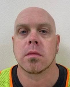 Jared Blake Edmonson a registered Sex Offender of Texas