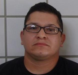 Aaron Jason Aranda a registered Sex Offender of Texas