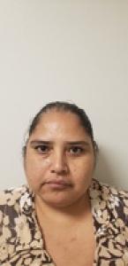 Betsy Zuniga a registered Sex Offender of Texas