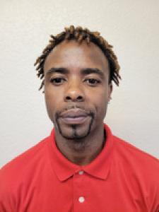 Reginald James Thomas a registered Sex Offender of Texas