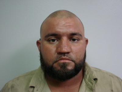 Alonzo Mendoza Jr a registered Sex Offender of Texas