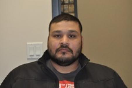 Eric Diaz a registered Sex Offender of Texas