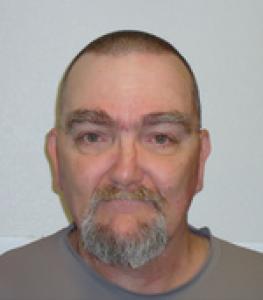Eddie Ray Ebrom a registered Sex Offender of Texas