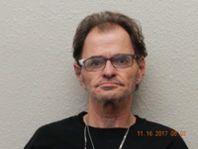 Mike Anthony Bannister a registered Sex Offender of Texas