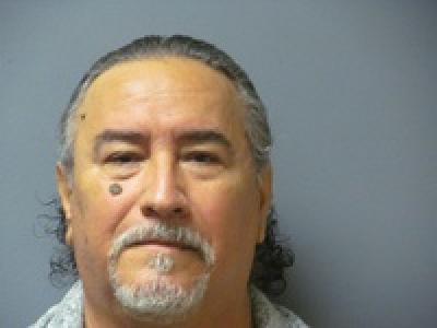 Jesse Cabrera a registered Sex Offender of Texas