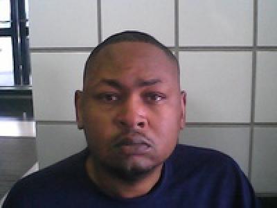 Detrick Raymone Berry a registered Sex Offender of Texas