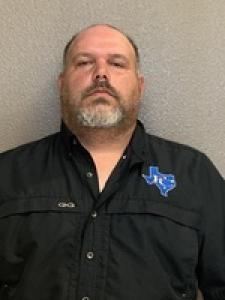 Shaun Ray Barrier a registered Sex Offender of Texas