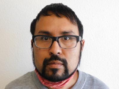 Juan Manuel Moreno a registered Sex Offender of Texas