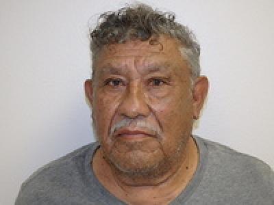 Anastacio Lopez Castillo a registered Sex Offender of Texas