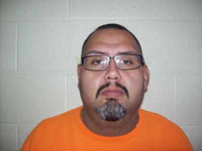 Christopher John Zapata a registered Sex Offender of Texas