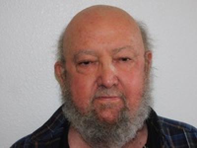 James Earl Eastman a registered Sex Offender of Texas