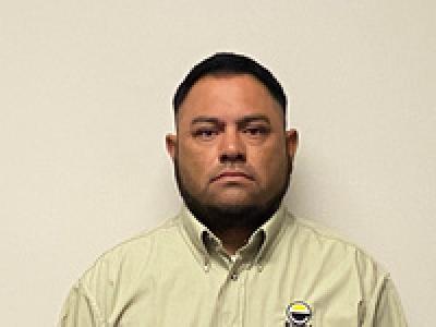 Gabriel Garcia a registered  of 