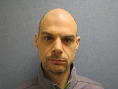 Steven Edward Moore a registered Sex Offender of Texas