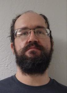 Eric Von Goebel a registered Sex Offender of Texas