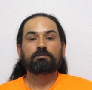 Anthony Wayne Martin a registered Sex Offender of Texas