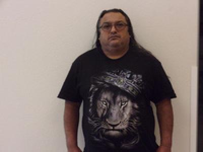 Willie Trevino a registered Sex Offender of Texas