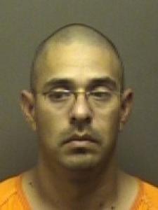 Jose Luis Resendez a registered Sex Offender of Texas