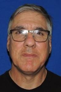 Joseph Frank Richards a registered Sex Offender of Texas