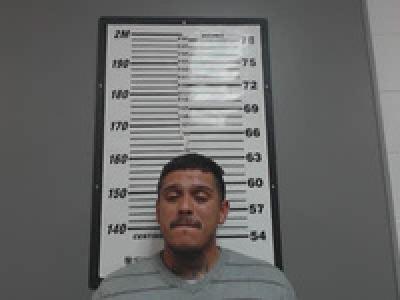William Joe Navarro a registered Sex Offender of Texas