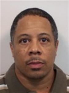 Walter Larry Johnson III a registered Sex Offender of Texas