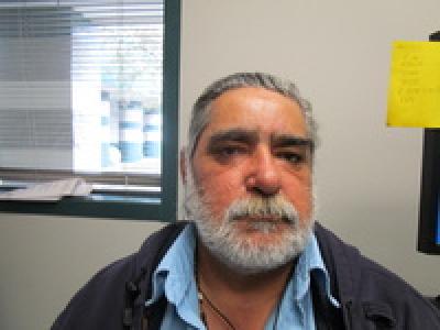 Gilbert Salazar a registered Sex Offender of Texas