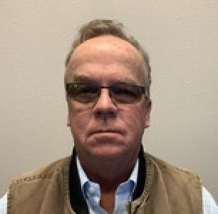 Patrick James Andrews a registered Sex Offender of Texas