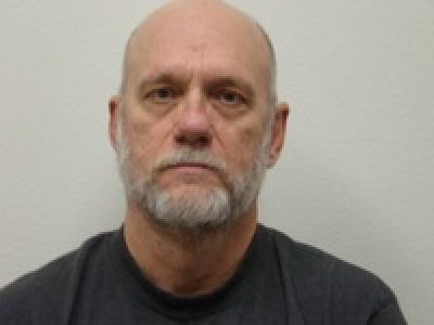 Kenneth William Thompson a registered Sex Offender of Texas
