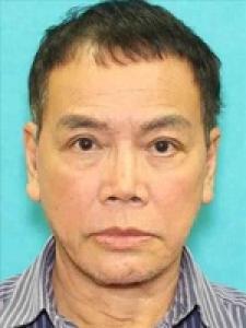 Quan Le Nguyen a registered Sex Offender of Texas