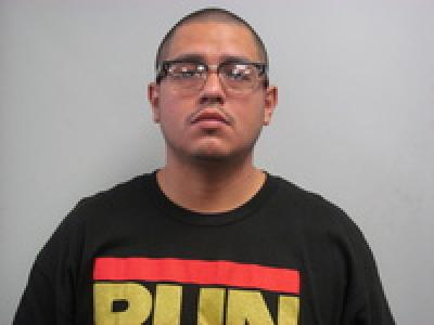 Jesse Dimas Alvarado a registered Sex Offender of Texas