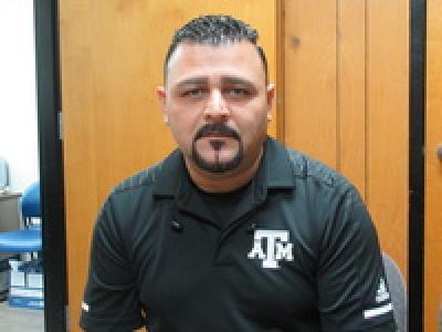 Jose Gabriel Camarillo a registered Sex Offender of Texas