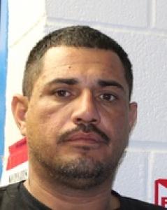 Gilberto Garza a registered Sex Offender of Texas