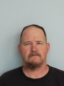 David Arthur Brown a registered Sex Offender of Texas