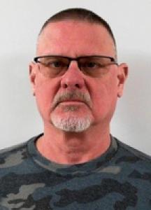 Barry Lynn Jones a registered Sex Offender of Texas