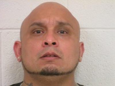 Marco Antonio Ortiz a registered Sex Offender of Texas