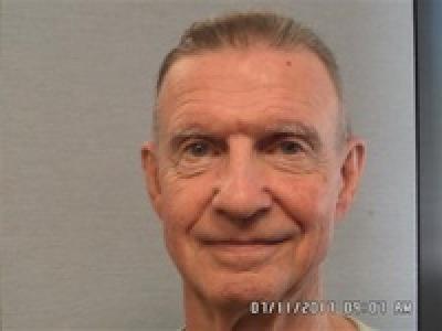 Wayne Byrne Hawkins a registered Sex Offender of Texas