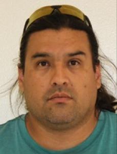 Pedro Garza Jr a registered Sex Offender of Texas
