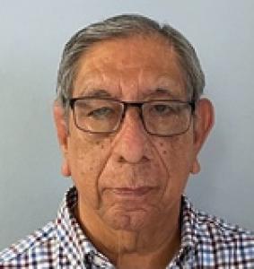 Ruben Casares Lopez a registered Sex Offender of Texas