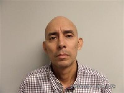 Jesus P Salas a registered Sex Offender of Texas